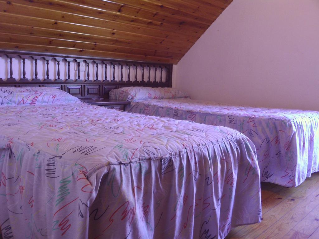 Pension Pallaruelo Saravillo Rom bilde